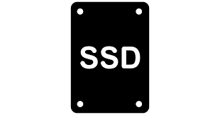 Solid State Drive (SSD)
